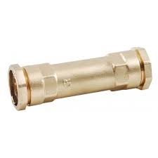 MANCHON REPARATION LAITON A COMPRESSION PEHD