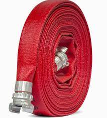[INCGUI-50] TUYAU PLAT INCENDIE ( Rlx DE 20/40m) + RACCORDS GUILLEMIN SERTIS (DN 50)