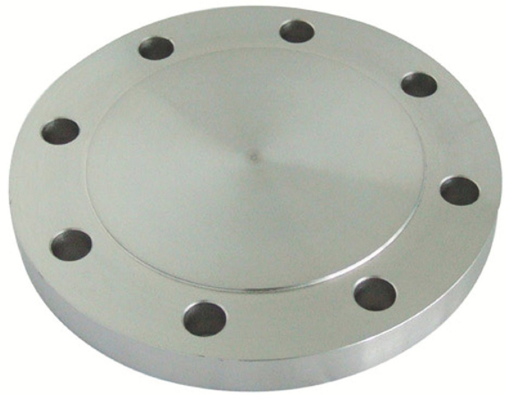 [BPB109-100] BRIDE PLEINE BLIND A105 ANSI B.16.5 SERIE 150 RF PN 20 (DN 100)