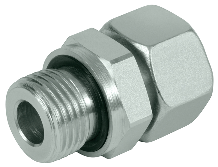 [UMBIN-1008] UNION MALE BICONIQUE INOX 316SS (10 - 1/4")