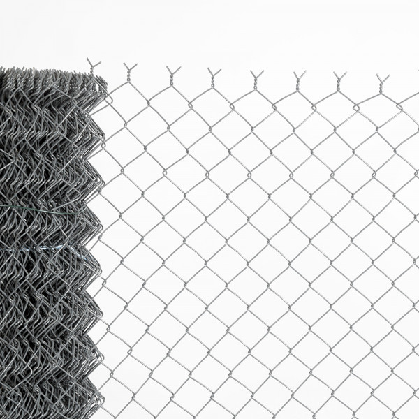 [GST2-1500] GRILLAGE GALVA SIMPLE TORSION 60x60x3.5 (Rlx de 25m)