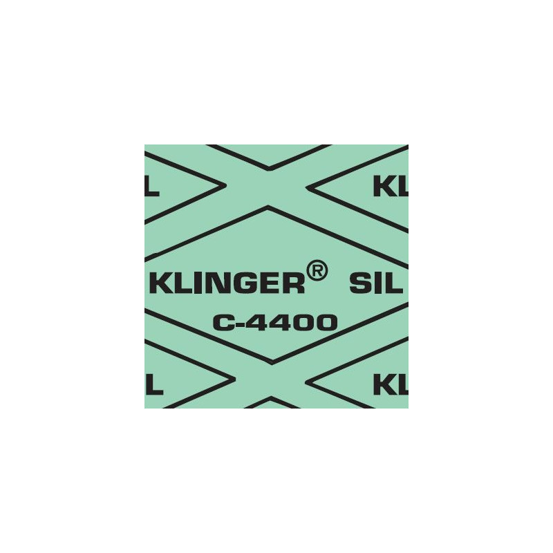 [FJPKB-2] FEUILLE DE JOINT PLAT KLINGERSIL C-4400 (2000x1500x2)