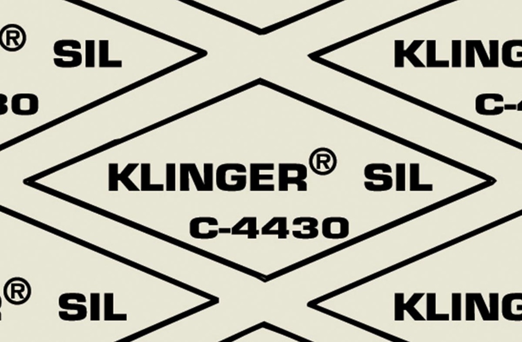 [FJPK-2] FEUILLE DE JOINT PLAT KLINGERSIL C4430 (2000x1500x2)