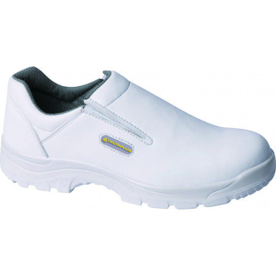 [AZT37156-35] CHAUSSURE BASSE TYPE AGRO ROBION3 S2 SRC (35)