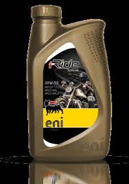 [AZT30323] HUILE DE FREIN ENI DOT4 BIDON DE 1L