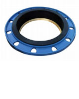 [ABPEPVC-100] ADAPTATEUR DE BRIDE POUR PE/PVC (DN 100)
