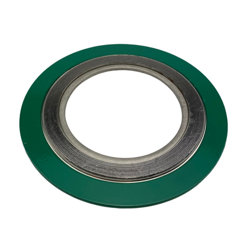 [JSM20-100] JOINT SPIROMETALLIQUE  ACIER - GRAPHITE - INOX 316L EP.4,5MM EN1514-2 - PN10 / PN16 / PN25 / PN40 (DN 100)