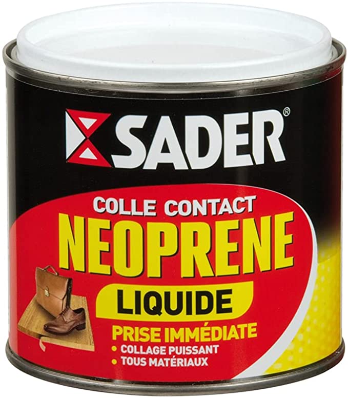 [AZT37232] COLLE NEOPRENE (POT 1 KG)