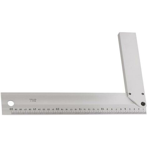 [EQUT-250130] EQUERRE  A TALON (250x130 mm)