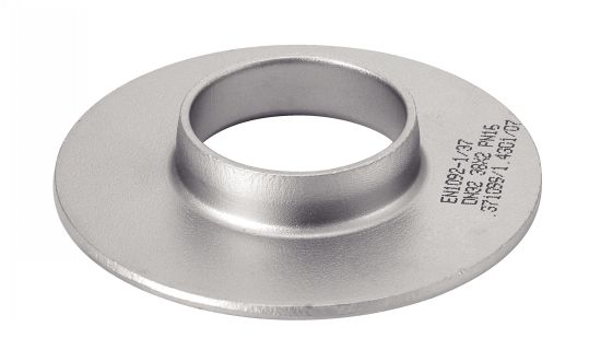 [COLIN100] COLLERETTE INOX 304L ISO SCH 10S (DN 100)