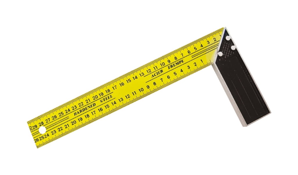 [EQUM-600] EQUERRE  DE MENUISIER (600 mm)