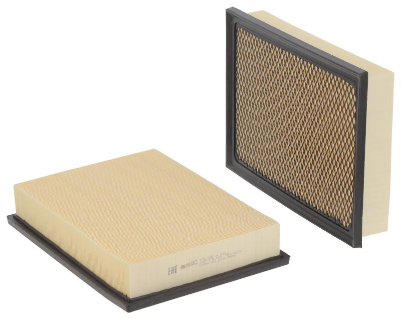 FILTRE A AIR HIFI FILTER SA 8676