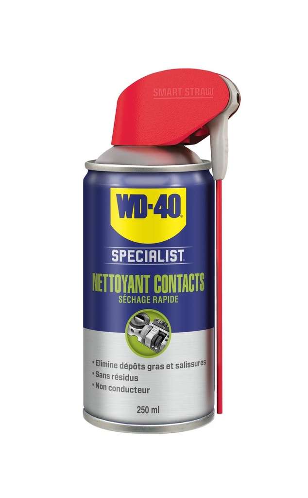 [WD40S] BOMBE DEGRIPANT WD40 SPECIALIST - 400ml
