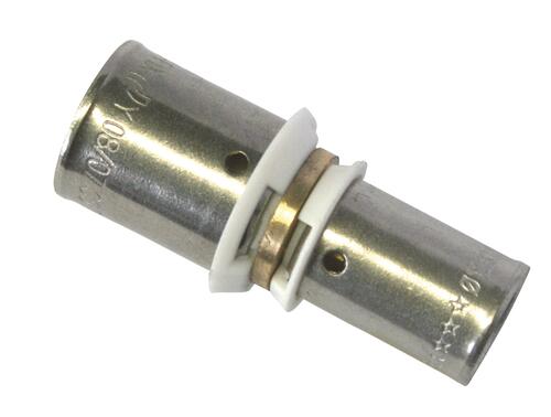 [RRSPER-1612] RACCORD REDUIT A SERTIR POUR TUBE PER (16 - 12)