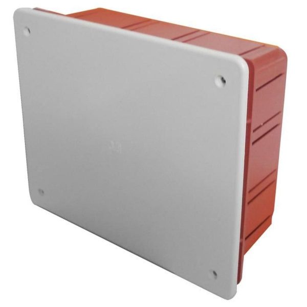 [AZT31292] BOITE DE DERIVATION 160/160