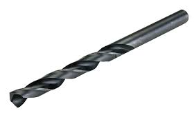 [122000-B] FORET HSS  POUR METAL - HELICE DURCIE (Ø 12)