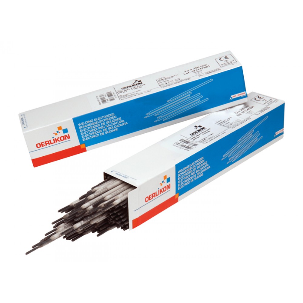 [SOBRONZ25-2.5] BAGUETTE DE SOUDURE BRONZE - OERLIKON (2.5 / Packaging: 2.5kg)