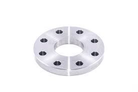 [BP30312-125] BRIDE PLATE INOX 304L A SOUDER PN10/16 (DN 125)