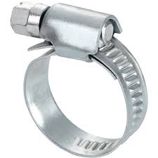 [COLISER21-100] COLLIER DE SERRAGE A VIS ACIER ZINGUÉ (80-100)