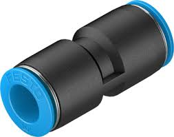 [REQS-66] RACCORD UNION ENFICHABLE  QS - FESTO (DN 80)