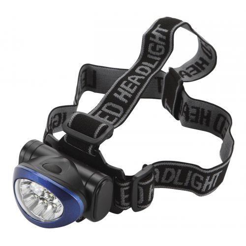 [AZT36775] LAMPE DE POCHE AVANT ALYCO 10 DEL
