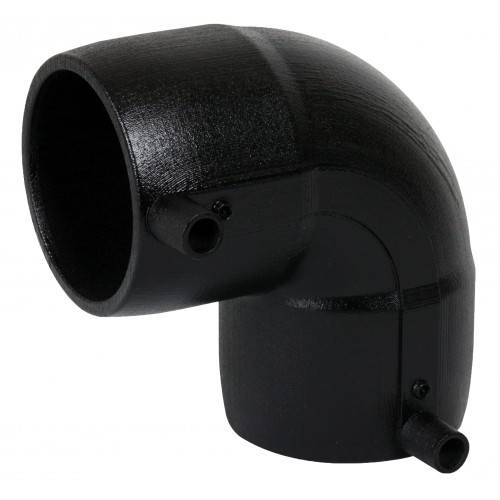 [CE90-50] COUDE A 90° EGAL ELECTRO-SOUDABLE (DN 32)