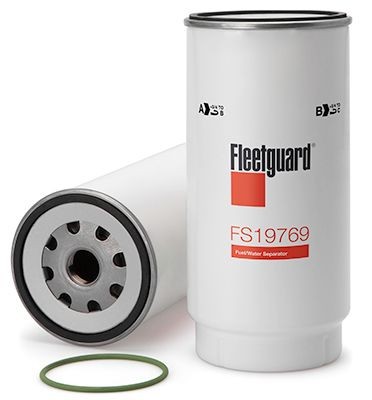 FILTRE A CARBURANT FLEETGUARD FS19769