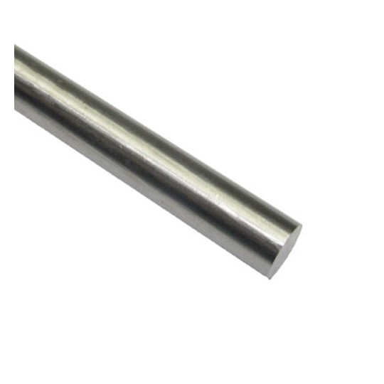 [42CD4-90] ACIER ROND PLEIN USIMAX ( LAMINE TRAITE 42CD4) - LONG 1000mm (Ø 90)