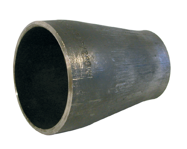 [RCAN-300250] REDUCTION CONC. ACIER NOIR EN10253-1 S235 (M 14X90)