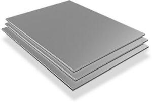 [TPI1-1.5] TOLE PLANE INOX 304L (1")