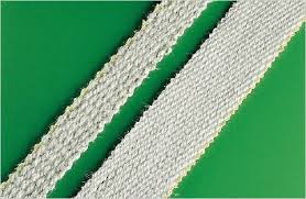 [AZT30370] JOINT BANDE CÉRAMIQUE ÂME TISSÉE 2MM ( BOBINE DE 25M)