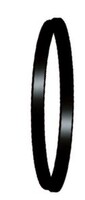 [8210] JOINT DE SIEGE POUR VANNE A GUILLOTINE STANDARD GASKET EPDM