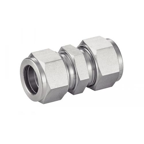 [URB306-108] UNION REDUIT BICONIQUE INOX 316Ti (10 - 08)