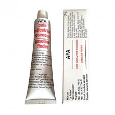 [AFA.HYDR] PATE INDICATRICE D’HYDROCARBURE - AFA - Tube de 60 gr.