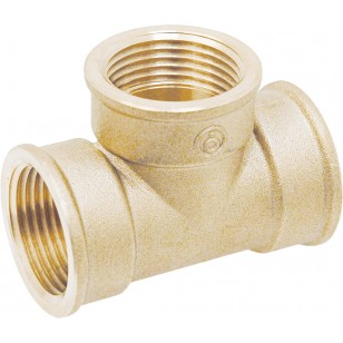 [130L- 25] RACCORD LAITON A VISSER- TE EGAL FEMELLE (1)