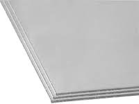 [TPI12-4] TOLE PLANE INOX 316L (DN 25)