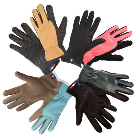 [AZT35905-10] GANT DE JARDINIER (Ø 10)