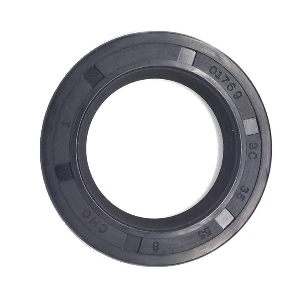 [JCB25130-13] JOINT SPI SIMPLE LEVRE ( CB) 75X130X13 - NBR