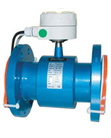 [AZT36112-DN 150] DÉBITMETRE ÉLECTROMAGNÉTIQUE PN25 (DN 150)