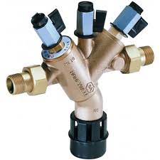 [DISHY-40] DISCONNECTEURS HYDRAULIQUES CONTROLABLES (DN 40)