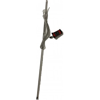 [AZT36939] SONDES DE TEMPÉRATURE FOURRAGE ET GRAIN 1M20 CABLE 8M SECURAMA