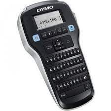 ETIQUETEUSE MONOCHROME DYMO LABEL MANAGER 160