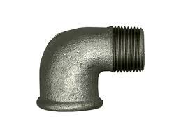 [COU23-80] COUDE GALVA M/F (DN 80)
