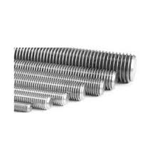 [TIGEIN-M24] TIGE FILETEE INOX AISI 304 / A2 LONG. 1 METRE (M24)