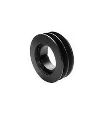 [PTSPB2G-300] POULIE TRAPÉZOÏDALE SPB - 2 GORGES - POUR MOYEU AMOVIBLE - FONTE (17X11) (M 12X40)