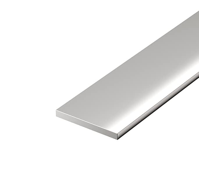 [FPI1-608] FER PLAT INOX 304L (Barre de 6m) (M 20X140)
