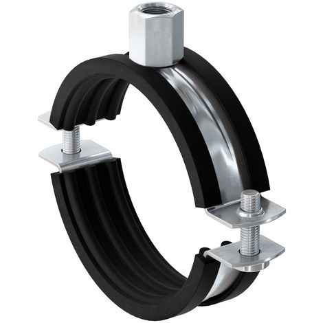 [COLISOP-90] COLLIER ISOPHONIQUE M8+M10 (Ø 90)