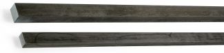 [CL1331-2414] ACIER A CLAVETTE DIN 6880 - TOLERANCE h9 - BARREAUX DE 1000mm (DN 32)