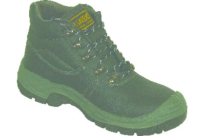 [AZT36976-40] CHAUSSURE DE SÉCURITÉ "ROCK" HAUTES (40)