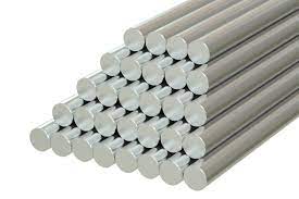 [Z200C12-30] ACIER A OUTIL ROND PLEIN Z200C12 (~X210Cr12) LONG 500mm (M 18X140)